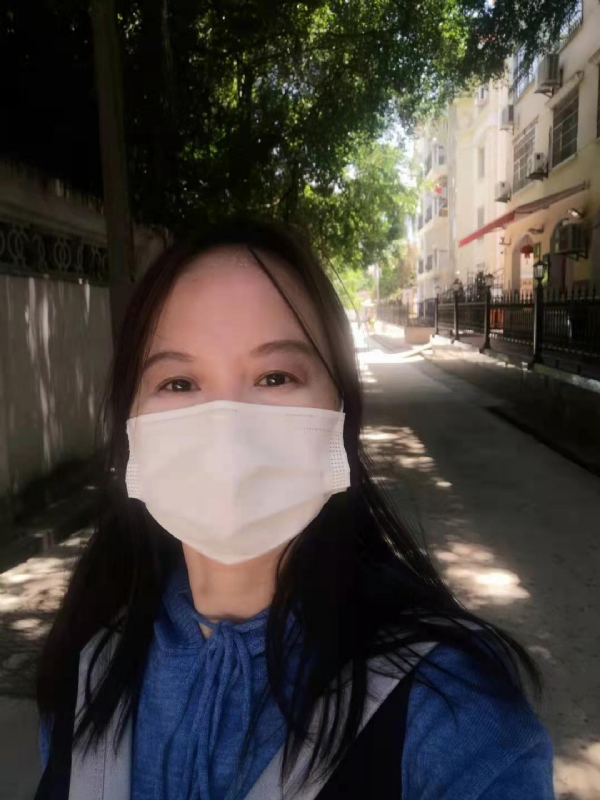 余生有你的第一张照片--罗源婚介网