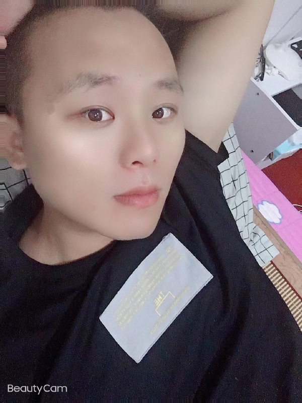 相守的第二张照片--罗源婚介网