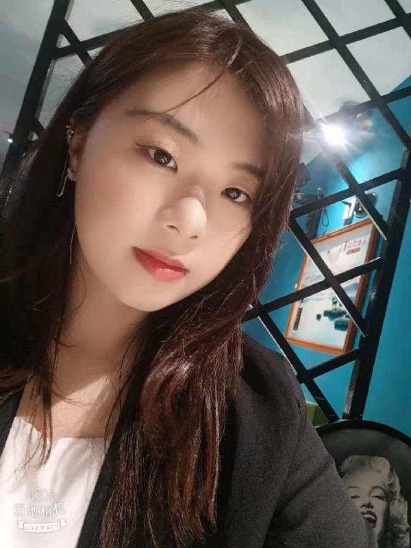 带翅膀的小猫的第一张照片--罗源婚介网