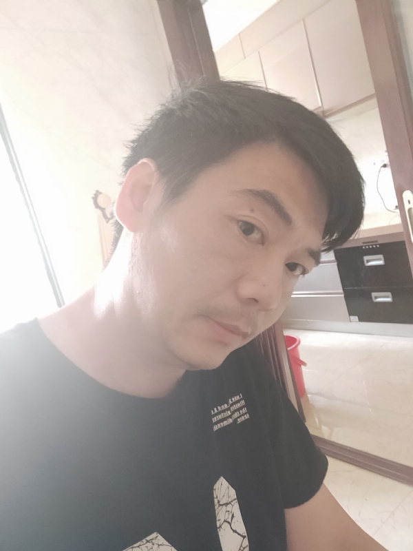 漫步的第二张照片--罗源婚介网