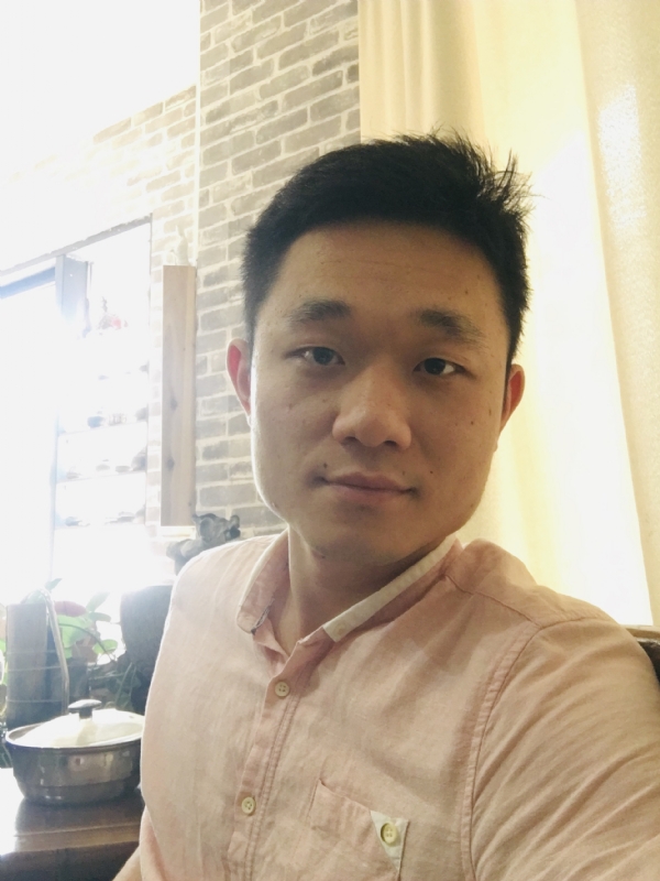 落落大方的第二张照片--罗源婚介网