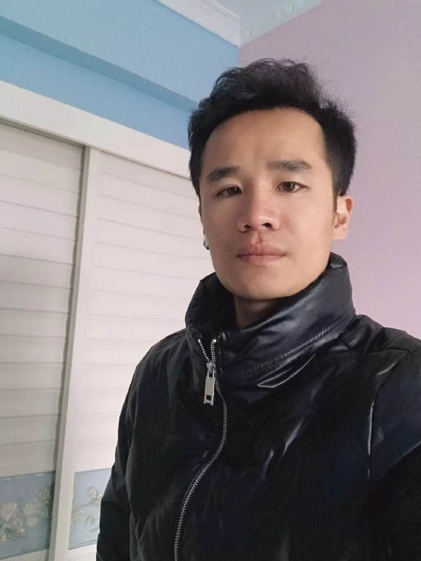 小杨哥的第一张照片--罗源婚介网