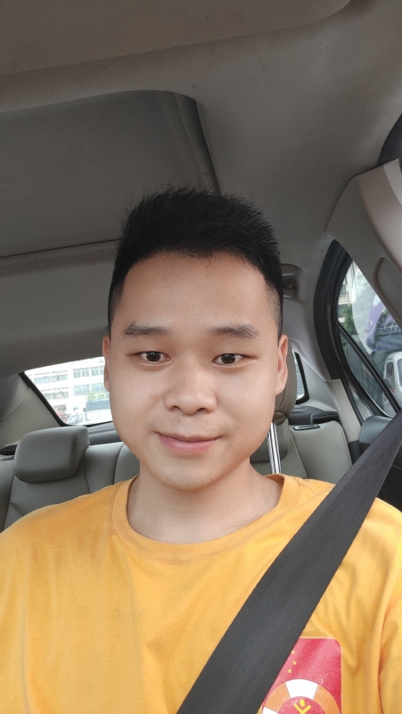 木木的第一张照片--罗源婚介网