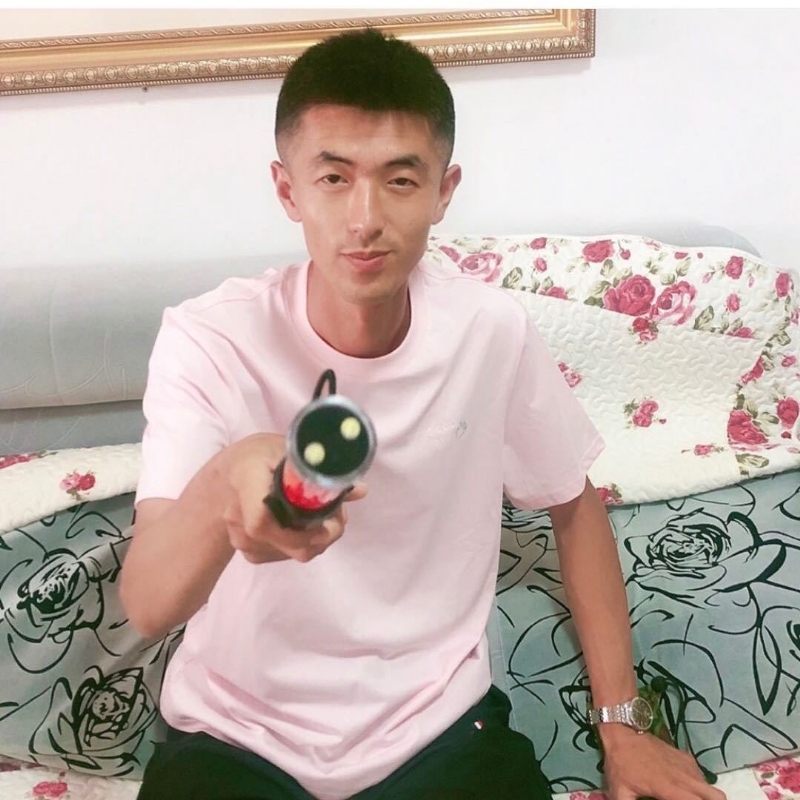 转身留下孤独的她的第二张照片--罗源婚介网