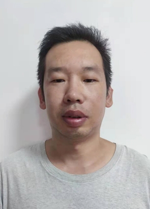 微笑的第二张照片--罗源婚介网