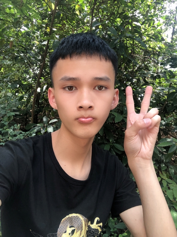 爱你到最后一刻的第二张照片--罗源婚介网