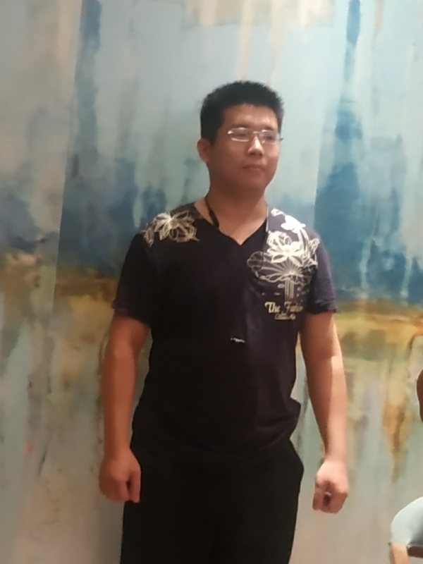 梦想成真的第一张照片--罗源婚介网