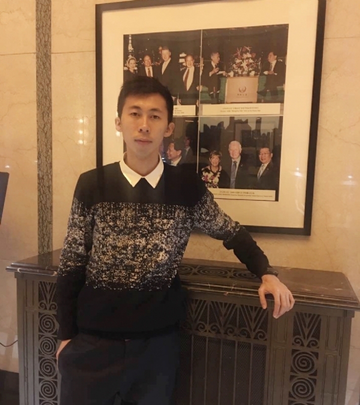 初心1988的第二张照片--罗源婚介网