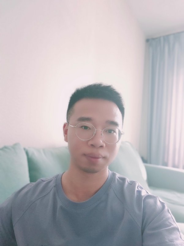 阿挺的第一张照片--罗源婚介网