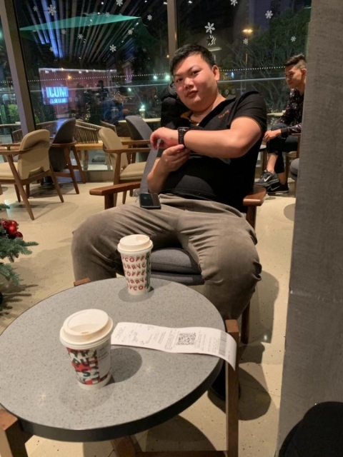 华熙的第一张照片--罗源婚介网