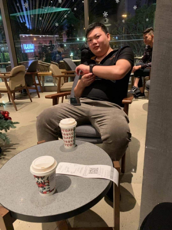 华熙的第二张照片--罗源婚介网