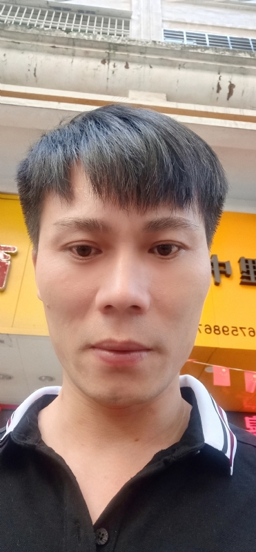 笑看人生的第二张照片--罗源婚介网