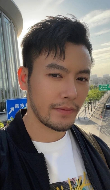 清風徐來的第一张照片--罗源婚介网