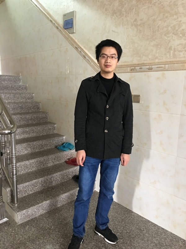 雲戯的第二张照片--罗源婚介网