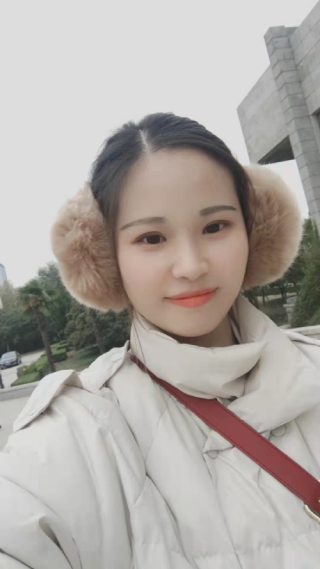 阿狸的第一张照片--罗源婚介网