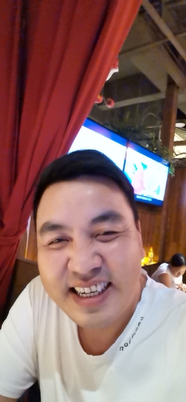 泉哥的第一张照片--罗源婚介网