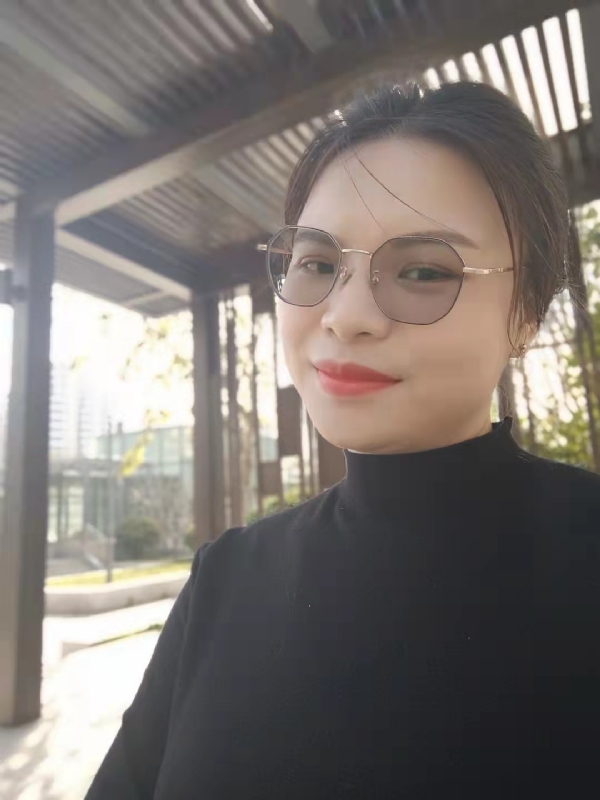 liuxiaoxiao的第一张照片--罗源婚介网