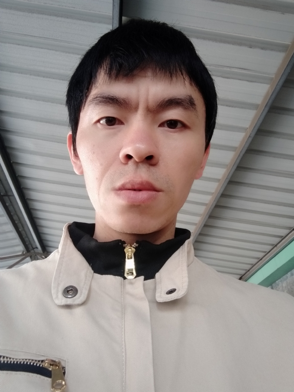 寂寞无忌的第一张照片--罗源婚介网