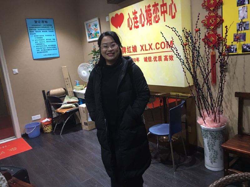 ei的第一张照片--罗源婚介网