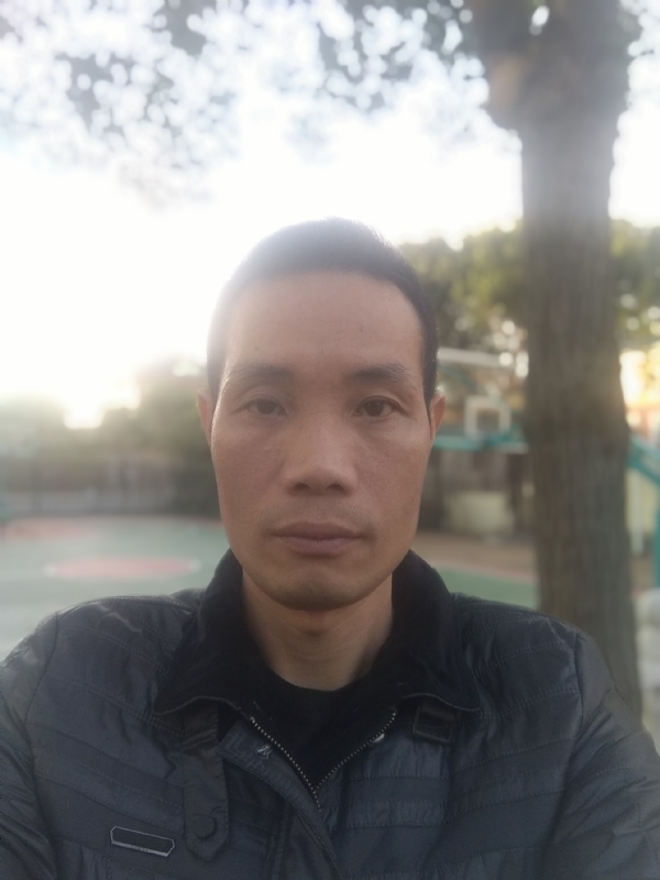 王耀明的第一张照片--罗源婚介网