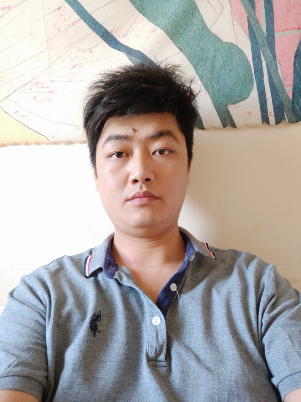 霖?的第一张照片--罗源婚介网