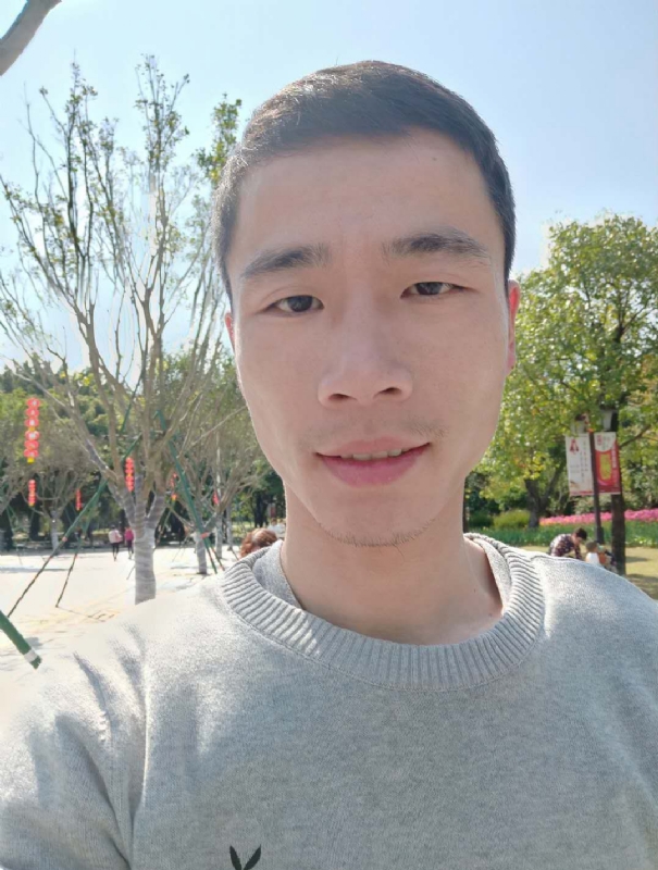 小懒虫的第一张照片--罗源婚介网