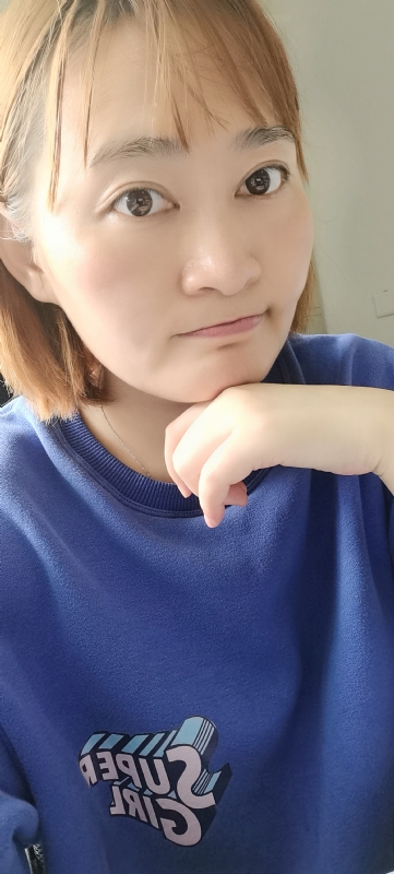 花花火的第一张照片--罗源婚介网