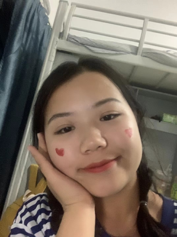 轻轻的一片云的第一张照片--罗源婚介网