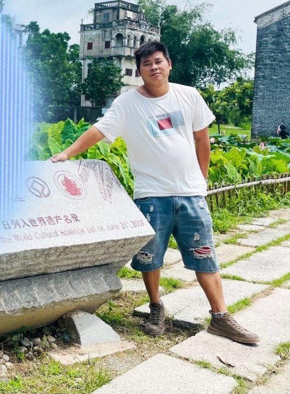 张海187的第一张照片--罗源婚介网