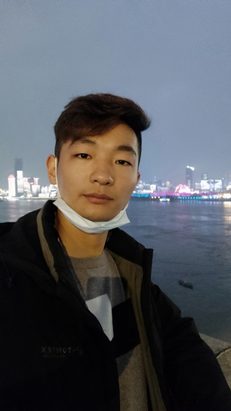 遇见的第一张照片--罗源婚介网
