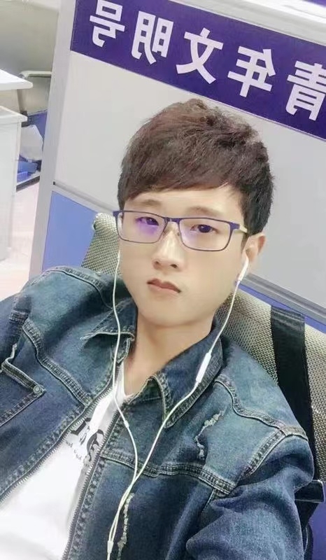 十月的第一张照片--罗源婚介网