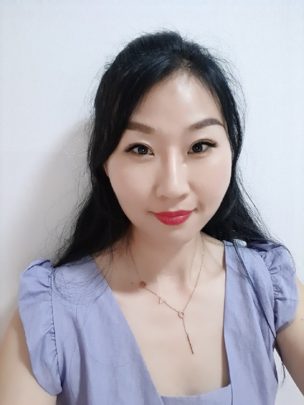 淘淘的第一张照片--罗源婚介网