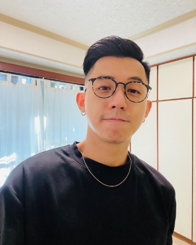 张智宸的第二张照片--罗源婚介网