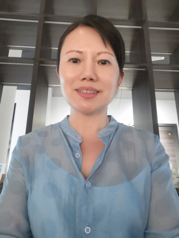 简简单单的第一张照片--罗源婚介网