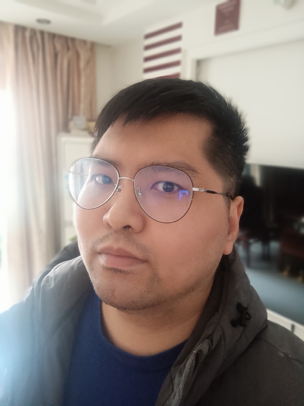 火恋的第一张照片--罗源婚介网