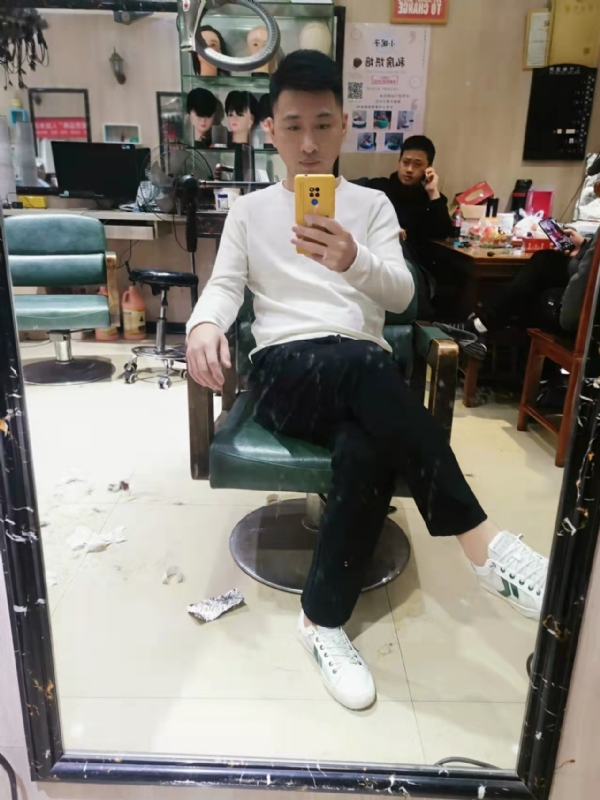 陈辉88的第一张照片--罗源婚介网