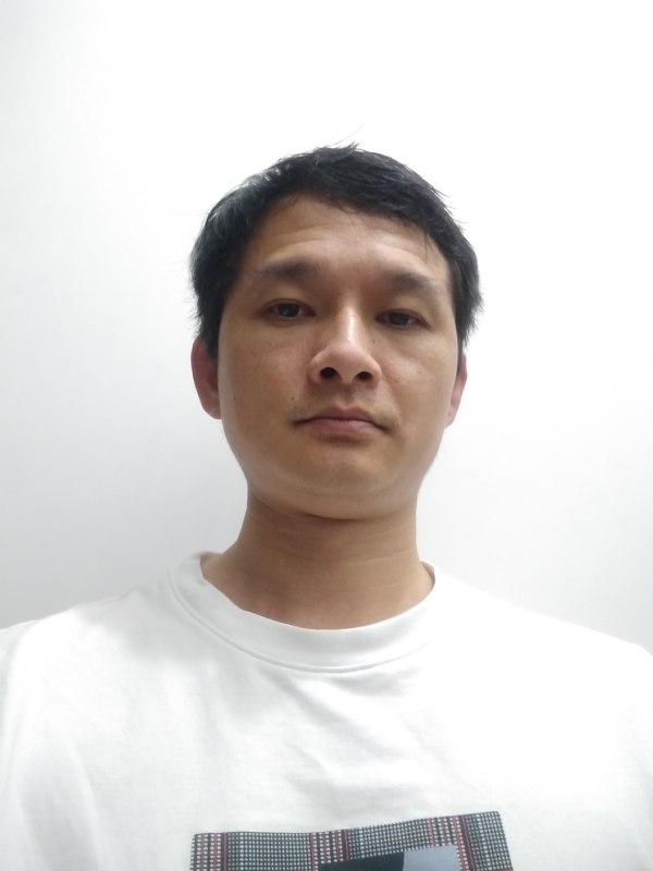 鼓浪扬帆的第一张照片--罗源婚介网