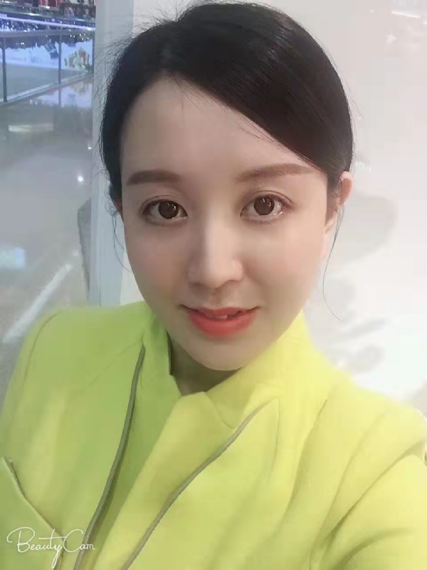 近水楼台的第二张照片--罗源婚介网