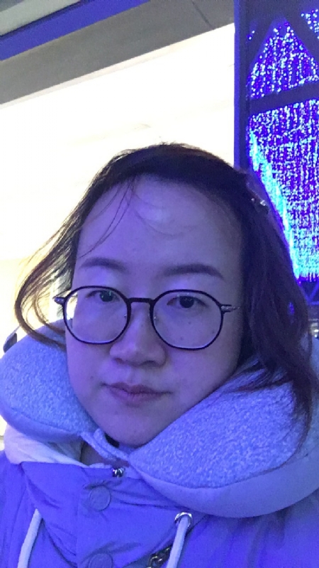 wendy的第一张照片--罗源婚介网