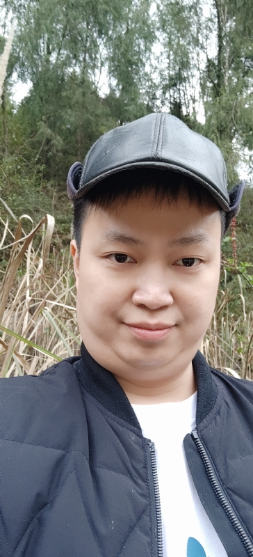 熊猫儿的第一张照片--罗源婚介网