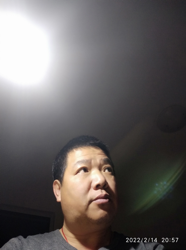 飞龙的第二张照片--罗源婚介网