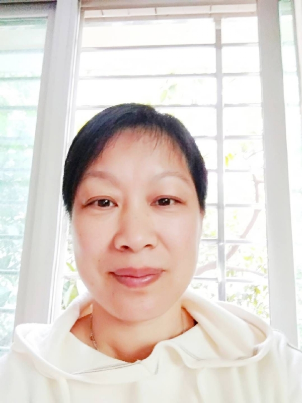小妹的第二张照片--罗源婚介网