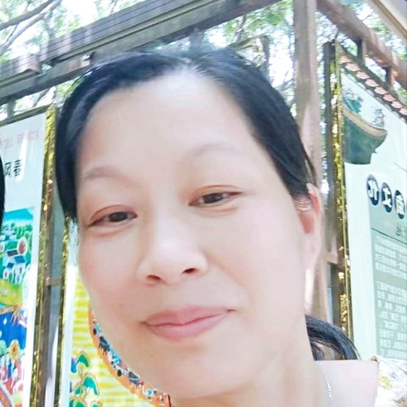 小妹的第三张照片--罗源婚介网