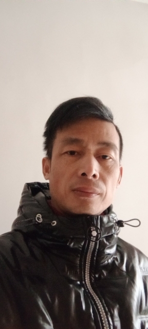无声的寂寞难耐的第一张照片--罗源婚介网