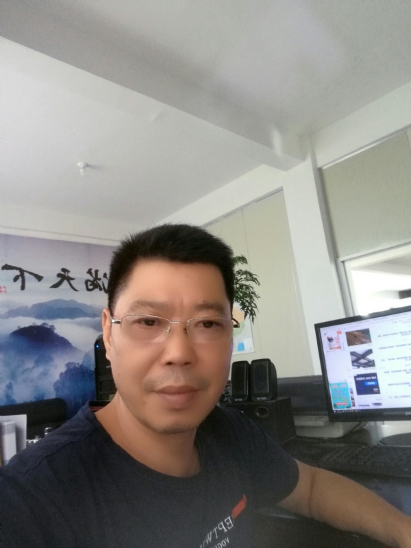 心平气和的第二张照片--罗源婚介网