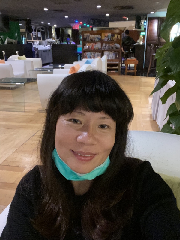 Sakura的第二张照片--罗源婚介网
