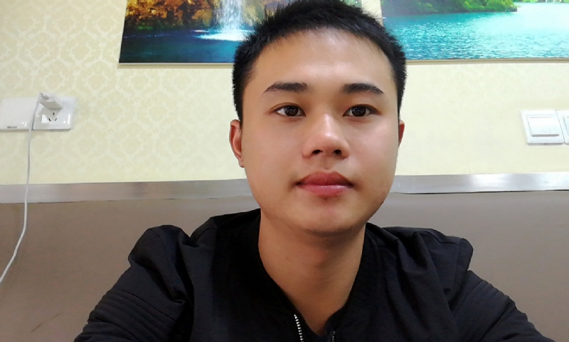 汐颜茹夢的第一张照片--罗源婚介网