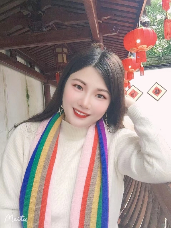 美好的第二张照片--罗源婚介网