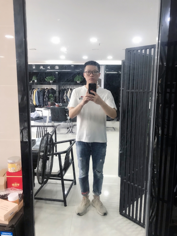 黄大仙的第一张照片--罗源婚介网