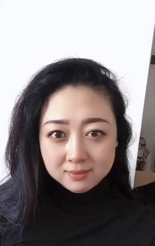 hongyanqing的第一张照片--罗源婚介网